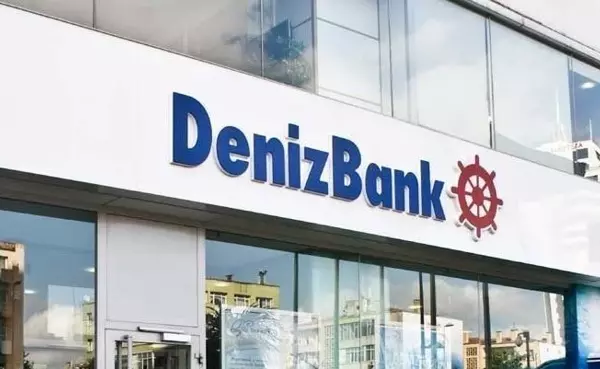 Cover Image for Kredi al DenizBank General Purpose