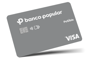 Cover Image for Tu puerta al crédito: descubre qué puede ofrecerte una tarjeta de crédito del Banco Popular