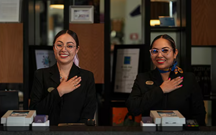 Cover Image for Trabajar en hotelería, turismo y limpieza con Grupo Posadas