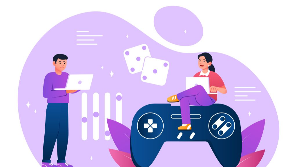 Cover Image for The Gaming Path: A Guide to Landing Your Dream Video Game Job