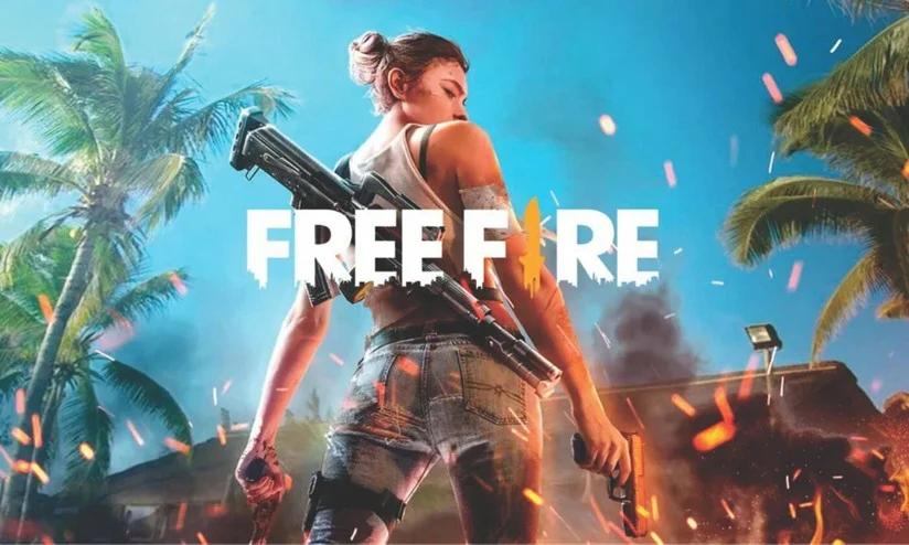 Cover Image for How to Get Free Fire Diamonds Safely in India (Without Risking Your Account)