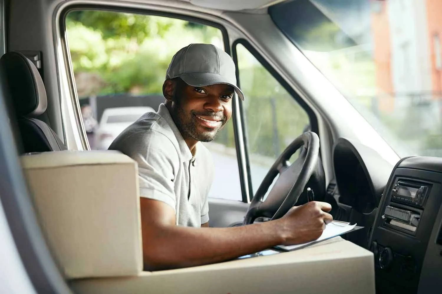 Cover Image for Delivery Jobs Hiring Near You — Apply Today