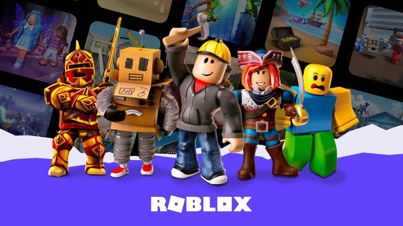 Cover Image for 🚀 Wielki Przewodnik Twórcy: Jak Podbić Świat Roblox i Budować Cyfrowe Imperium