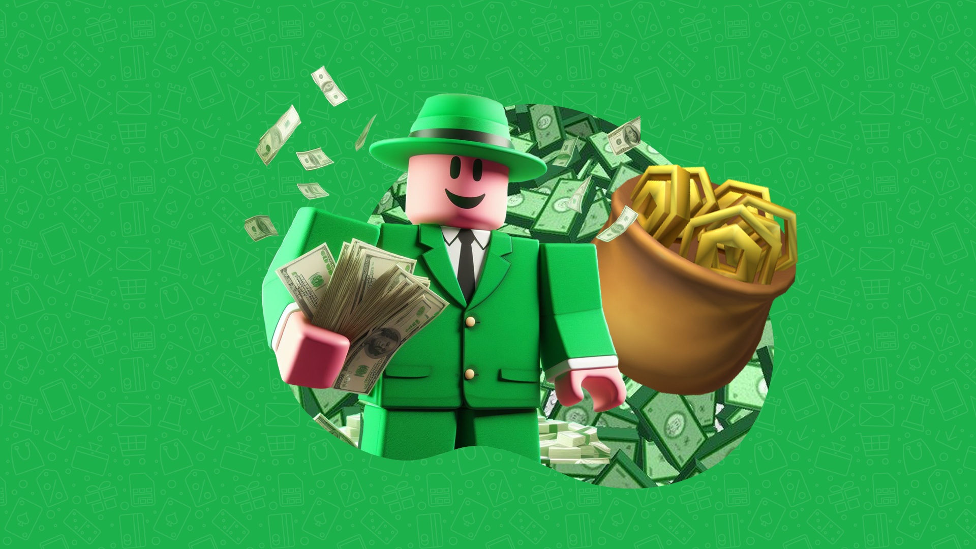 Cover Image for Okos és biztonságos Robux-szerzési útmutató Robloxon