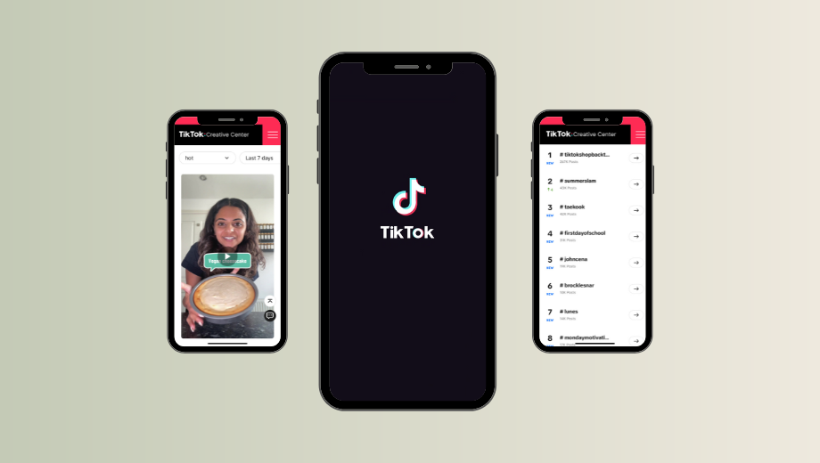 Cover Image for How TikTok Trends Are Shaping Modern Culture