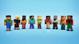 Cover Image for Create Your Own Minecraft Skin: A Fun and Easy Guide for Young Creators