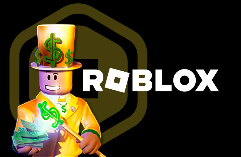 Cover Image for Robux: Safe Step-by-Step Ways to Get It (No Scams, No Guessing)