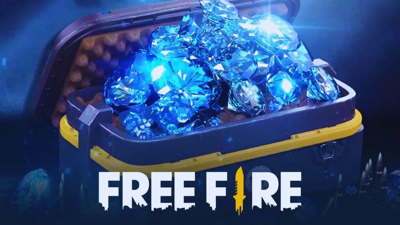 Cover Image for Easy and Safe Ways to Earn Diamonds in Free Fire