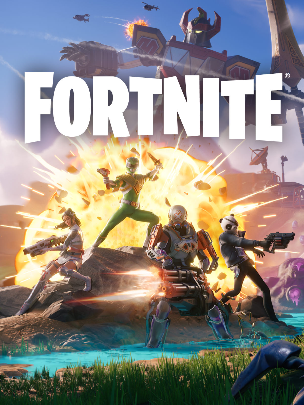 Cover Image for How to Get V-Bucks in Fortnite (2026 update)
