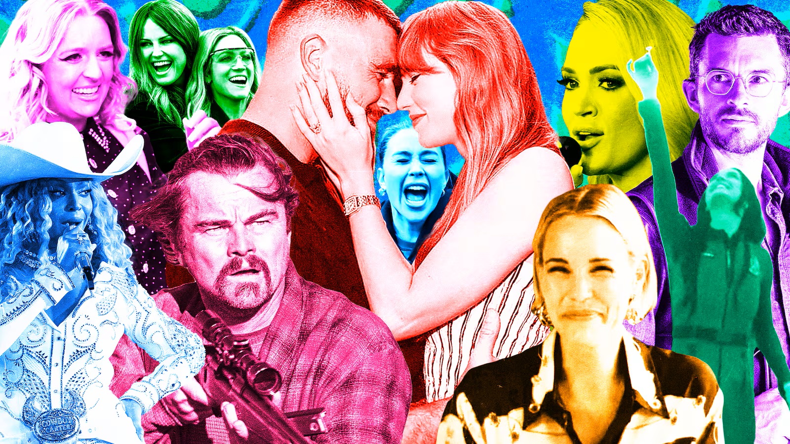 Cover Image for Top TV Shows and Movies That Are Shaping Pop Culture