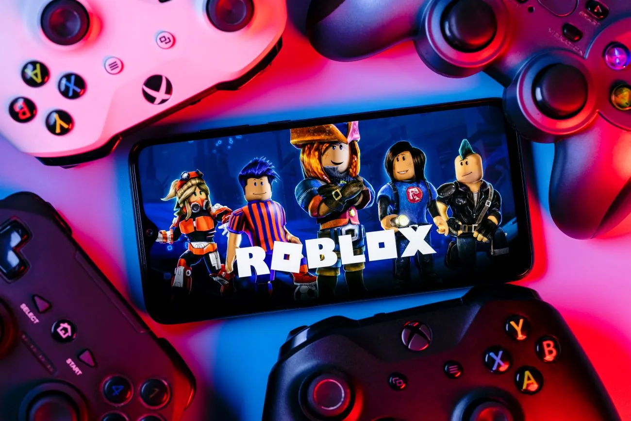 Cover Image for Roblox mobilon: Teljes útmutató fiatal játékosoknak