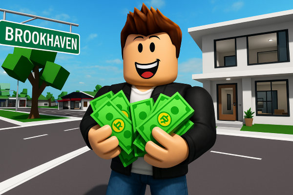 Cover Image for 🚀 Ο απόλυτος οδηγός δημιουργού: Πώς να κατακτήσετε τον κόσμο του Roblox και να χτίσετε μια ψηφιακή αυτοκρατορία