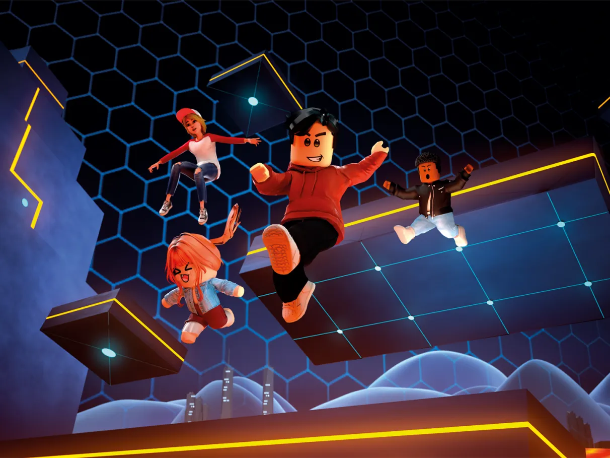 Cover Image for Discover How Players Are Finding Robux Opportunities