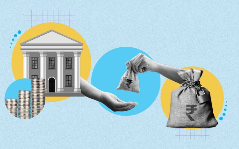 Cover Image for 🌍 The Global Credit Map: A Deep Dive into World-Leading Loan Providers