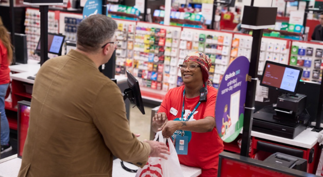 Cover Image for Working at Target as a Guest Advocate: What to Expect in Your First Retail Job