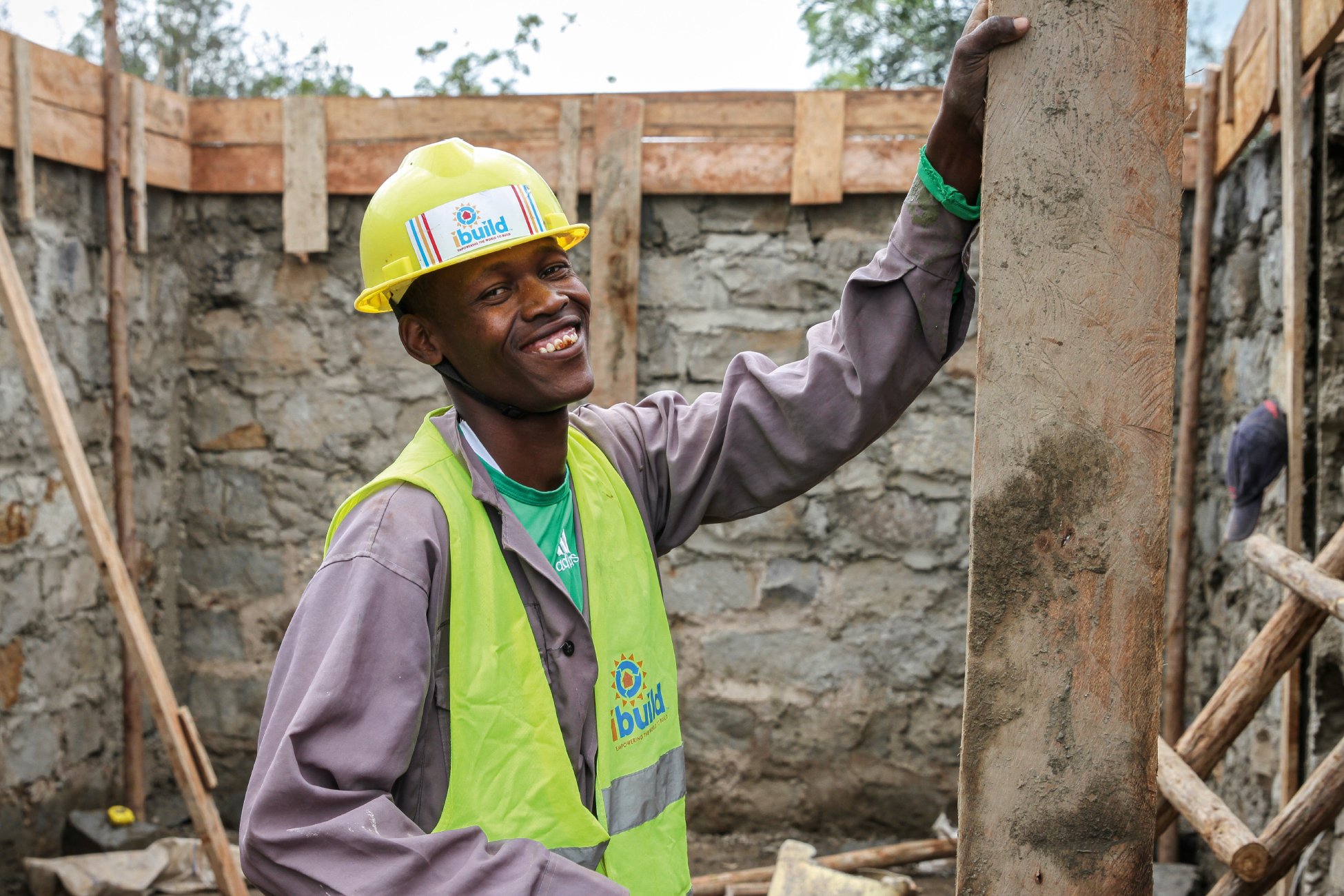 Cover Image for Building the Future: Why Construction is Africa’s Hottest Career Path Right Now