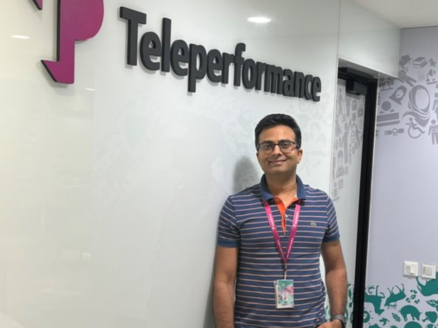 Cover Image for Starting from Zero: What Working at Teleperformance India Teaches You