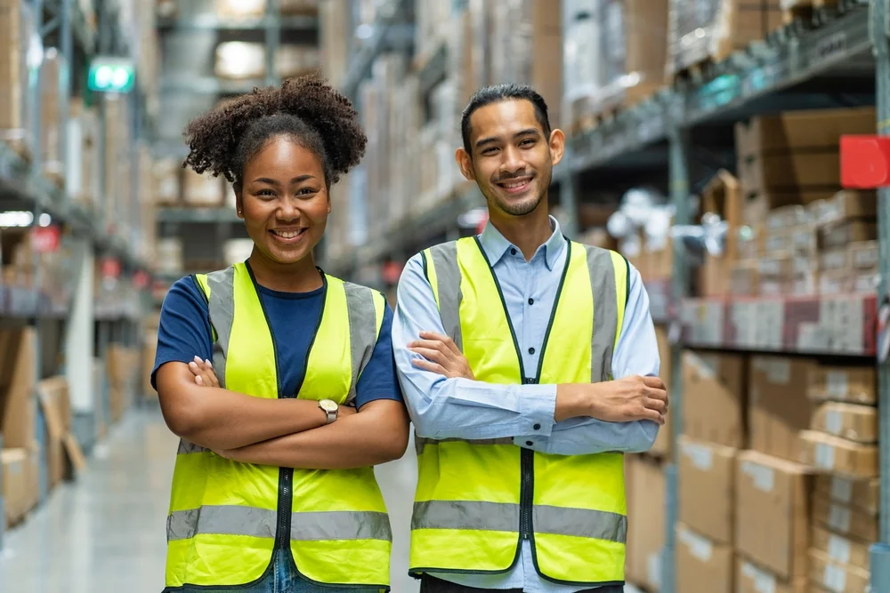 Cover Image for Warehouse Jobs Hiring Now – What You Need to Know to Get Started 📢