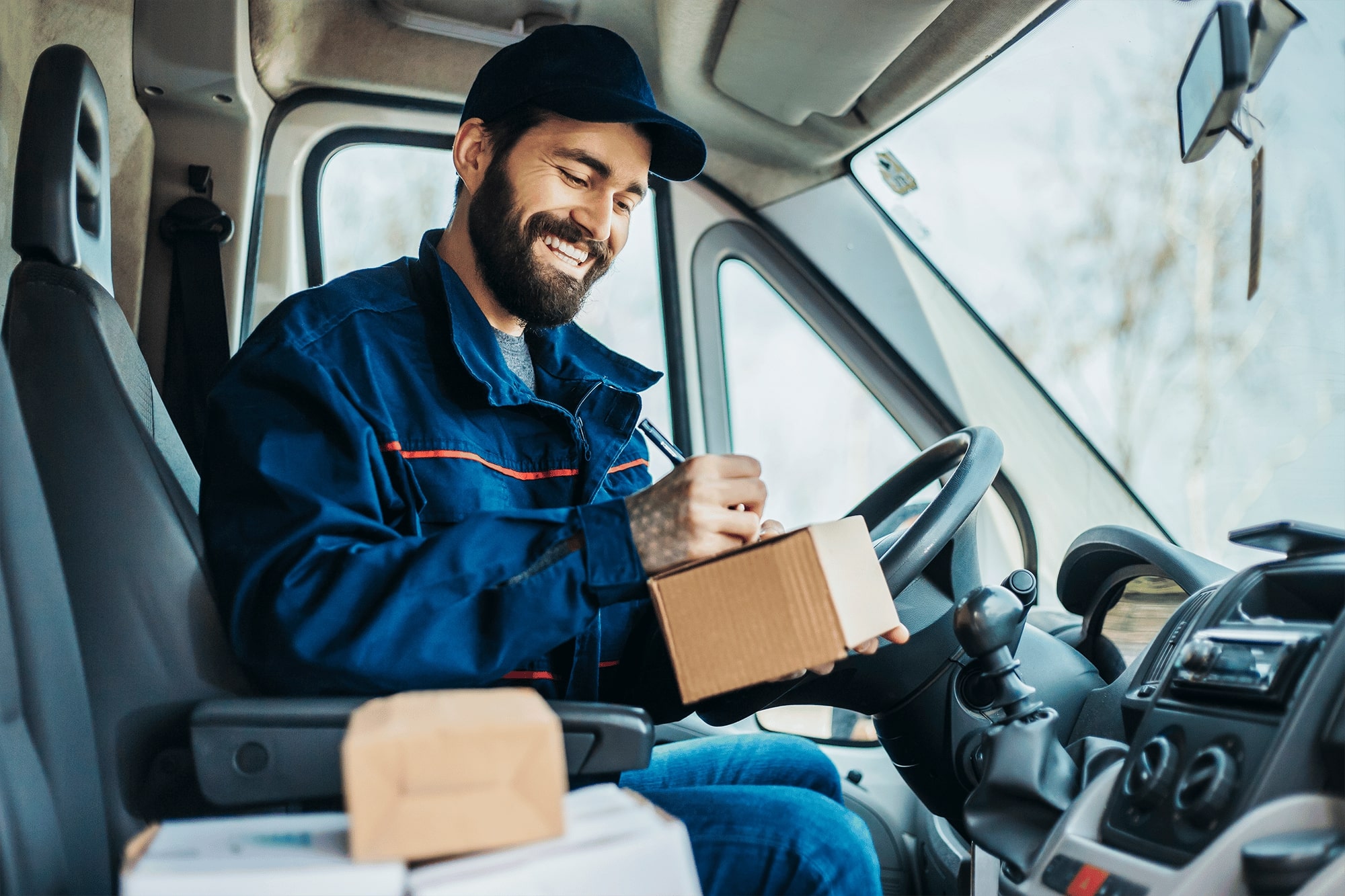 Cover Image for Find Delivery Jobs Near You and Start Your Application