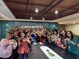 Cover Image for Your First Global Job in India: What It’s Like to Work at Concentrix in Customer Service