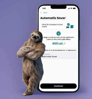 Cover Image for Ia un credit 100% digital de la Salt Bank acum! 💸