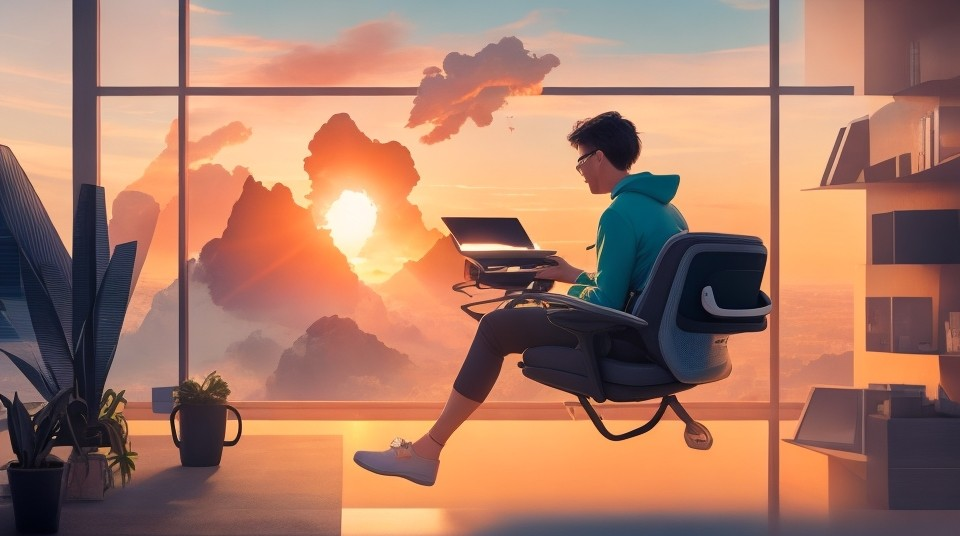 Cover Image for Remote Work Continues to Reshape the Global Job Market