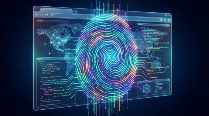 Cover Image for What Is Browser Fingerprinting? The Tracking That Ignores Cookies