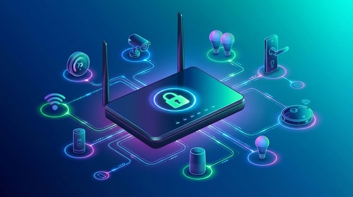 Cover Image for What Your VPN Doesn’t Protect: The IoT Blind Spot