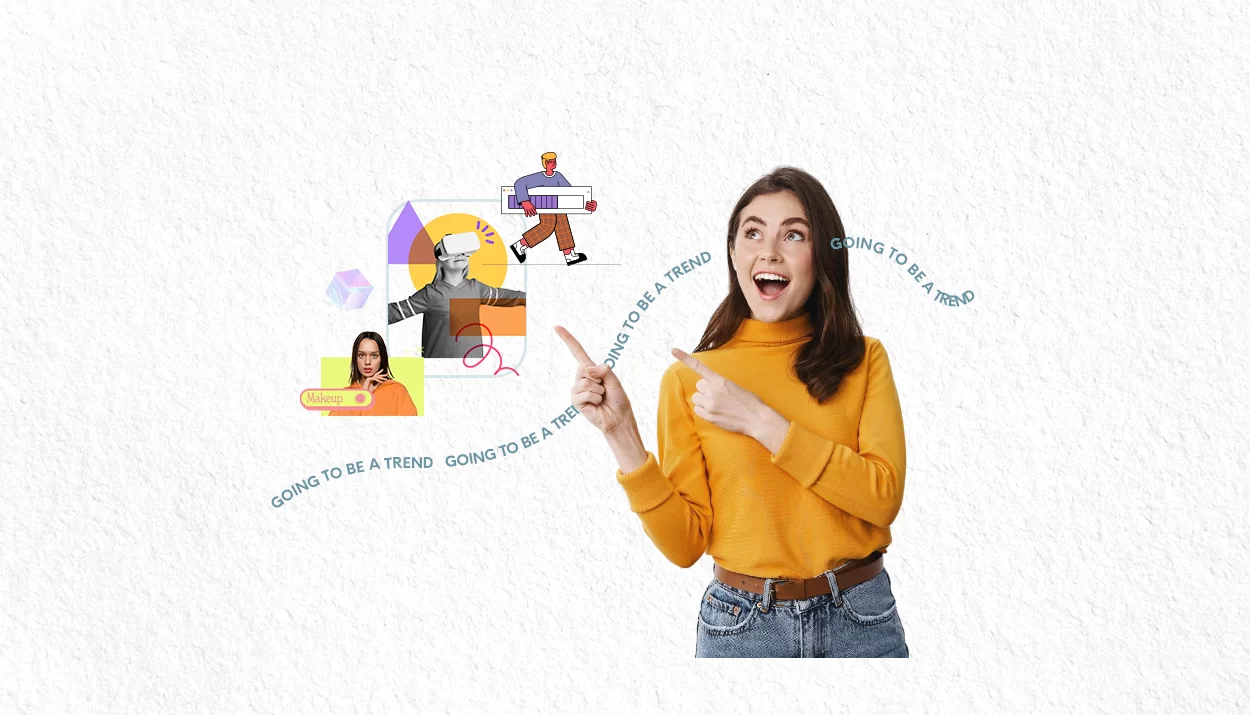 Cover Image for Technology Trends Transform the Way Consumers Behave