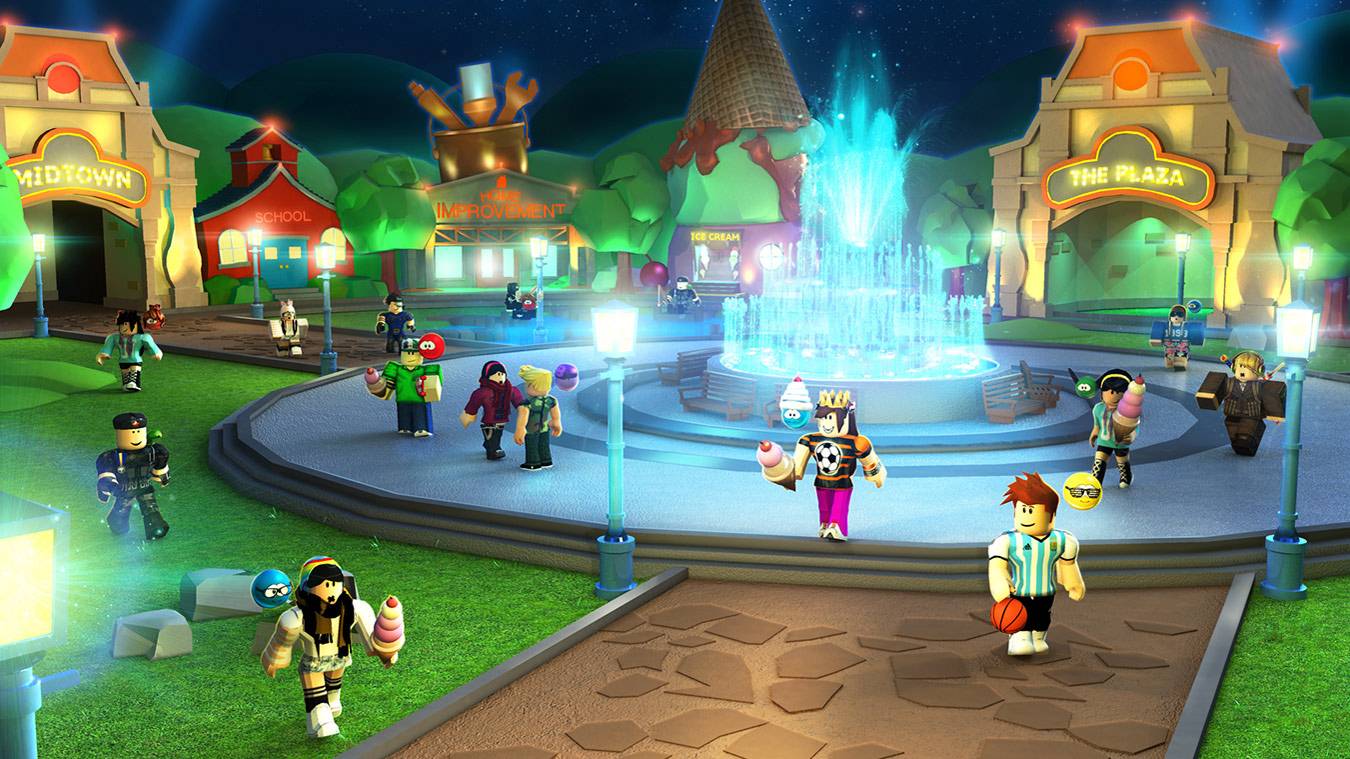 Cover Image for Ways Players Learn About Robux Options — Start Exploring Today