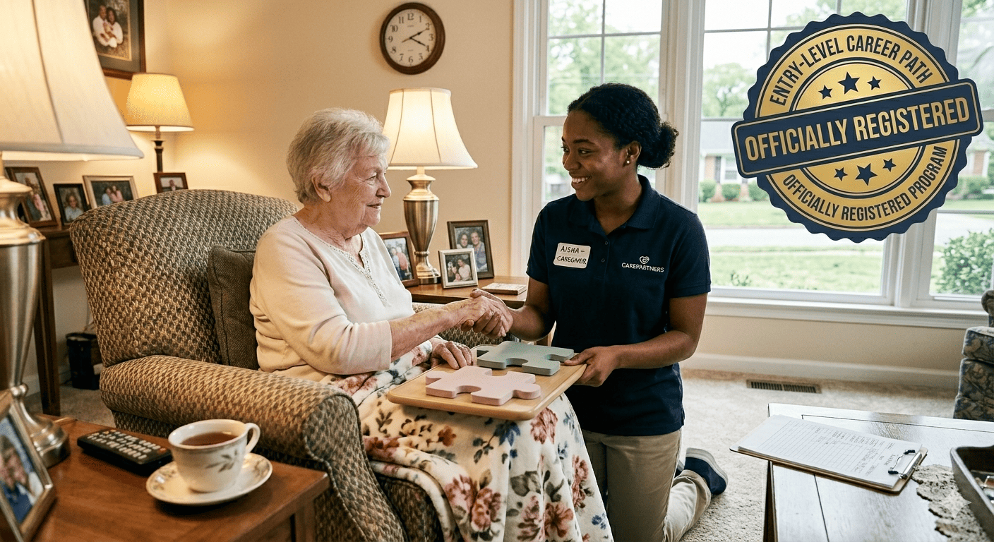 Cover Image for No-Experience Jobs Hiring Now