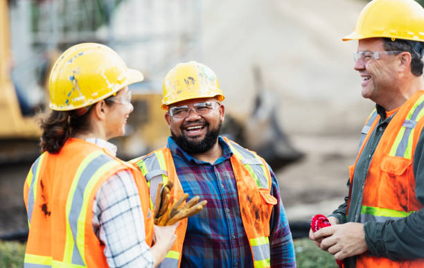 Cover Image for Find Construction Jobs Near You and Start Your Application