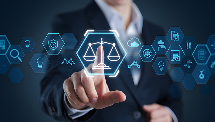 Cover Image for AI Breakthroughs Raise Questions About Ethics and Control