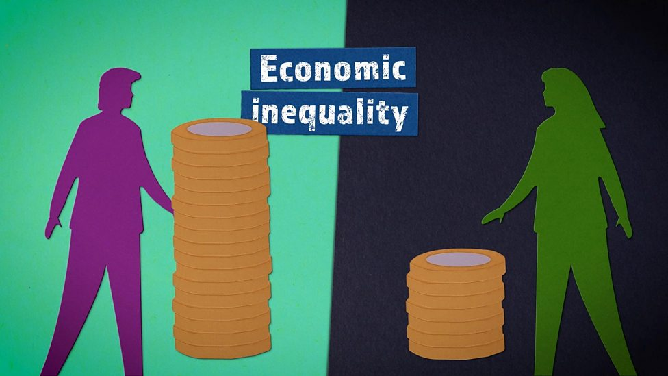 Cover Image for Governments Introduce New Policies to Reduce Economic Inequality