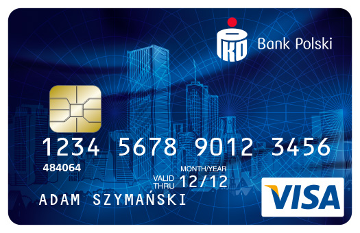 Cover Image for PKO Bank Polski – Platinum Visa: Twoja Przepustka do Świata Finansowej Elity