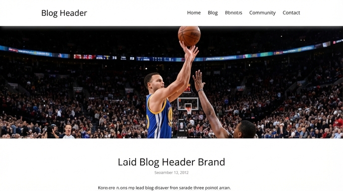 Cover Image for The ‘Heat Check’: A Deep Dive into Basketball’s Most Confident (and Risky) Shot