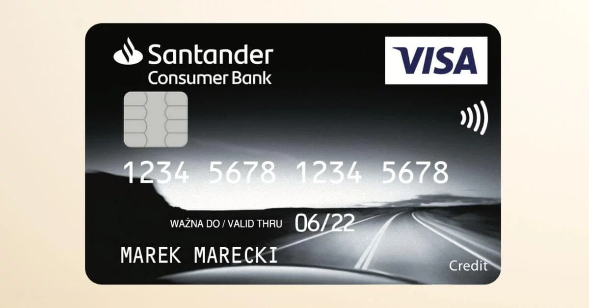 Cover Image for Santander Bank Polska – Visa TurboKarta: Twój Niezawodny Silnik Finansowy i Wsparcie 24h