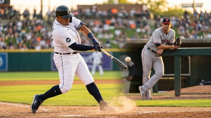 Cover Image for The Designated Hitter (DH) Rule Explained: A Simple Guide to Baseball’s Big Debate