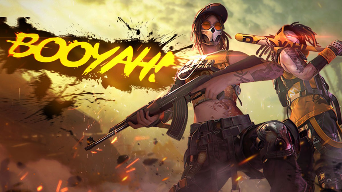Cover Image for How to Earn Free Fire Diamonds Without Spending Money 🎮