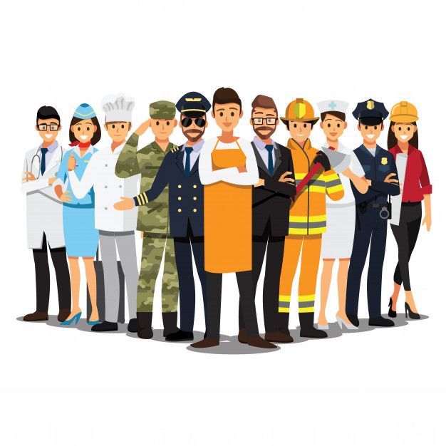 Cover Image for Las Oportunidades de Empleo Más Atractivas en EE. UU. ¡No te las pierdas! ⬇️