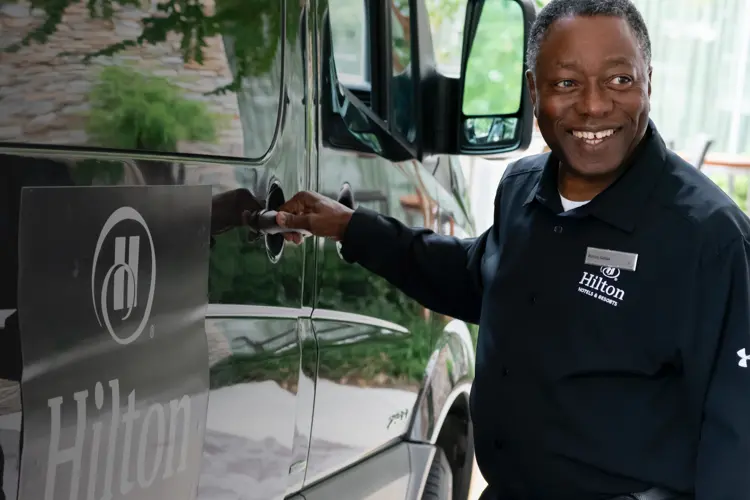 Cover Image for What Hotel Roles Are Really Like and How to Apply