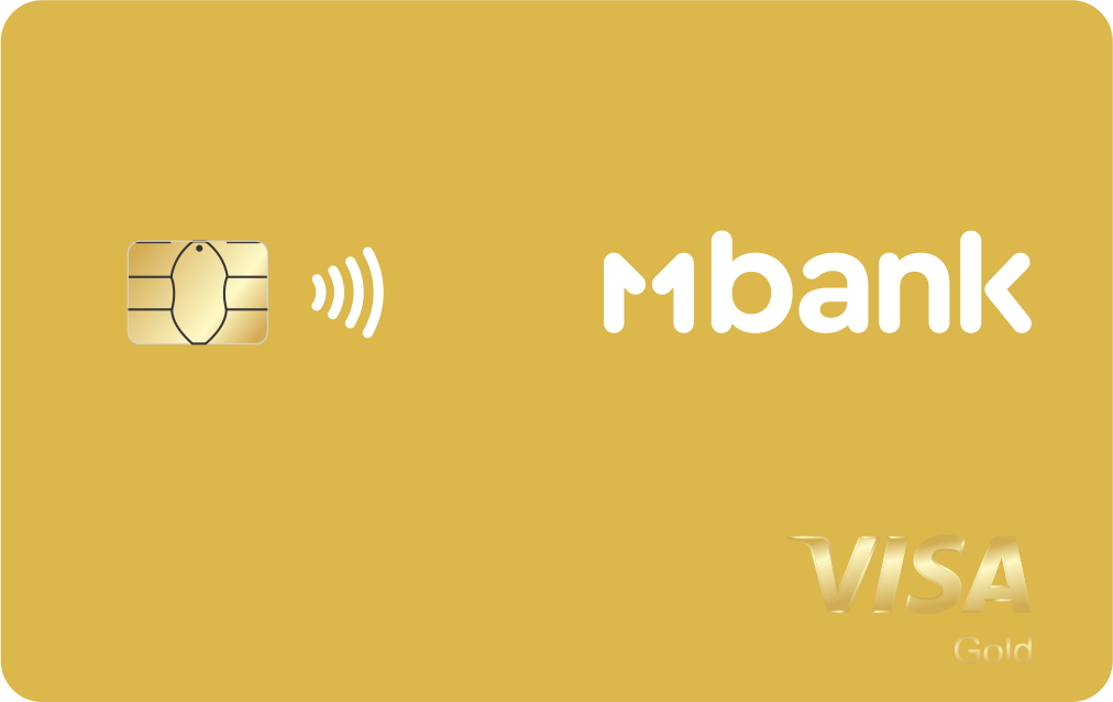 Cover Image for mBank – Credit Card World Mastercard: Cyfrowy Styl Życia w Twojej Kieszeni