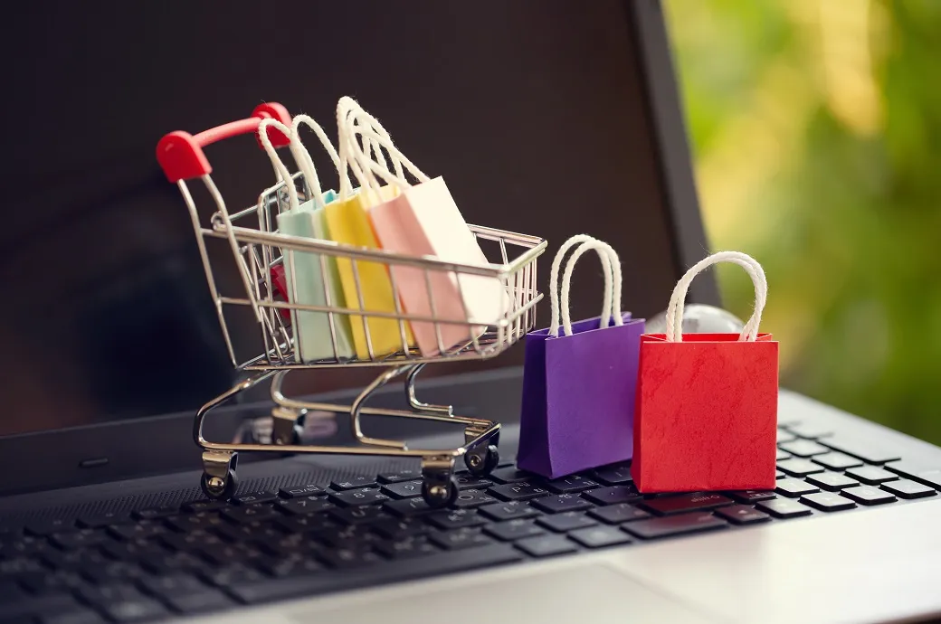 Cover Image for E-Commerce Growth Accelerates as Consumer Shopping Habits Shift Online