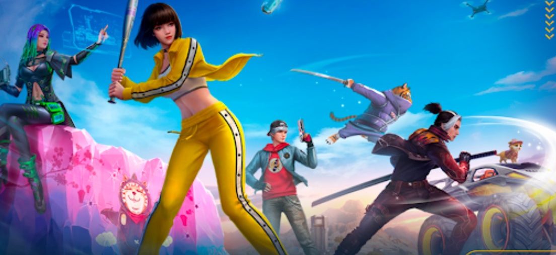 Cover Image for Best Safe Tips to Collect Diamonds in Free Fire