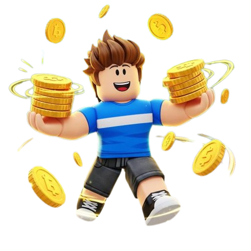 Cover Image for Mastering the Meta: A Deep-Dive into Robux and Leveling Up.