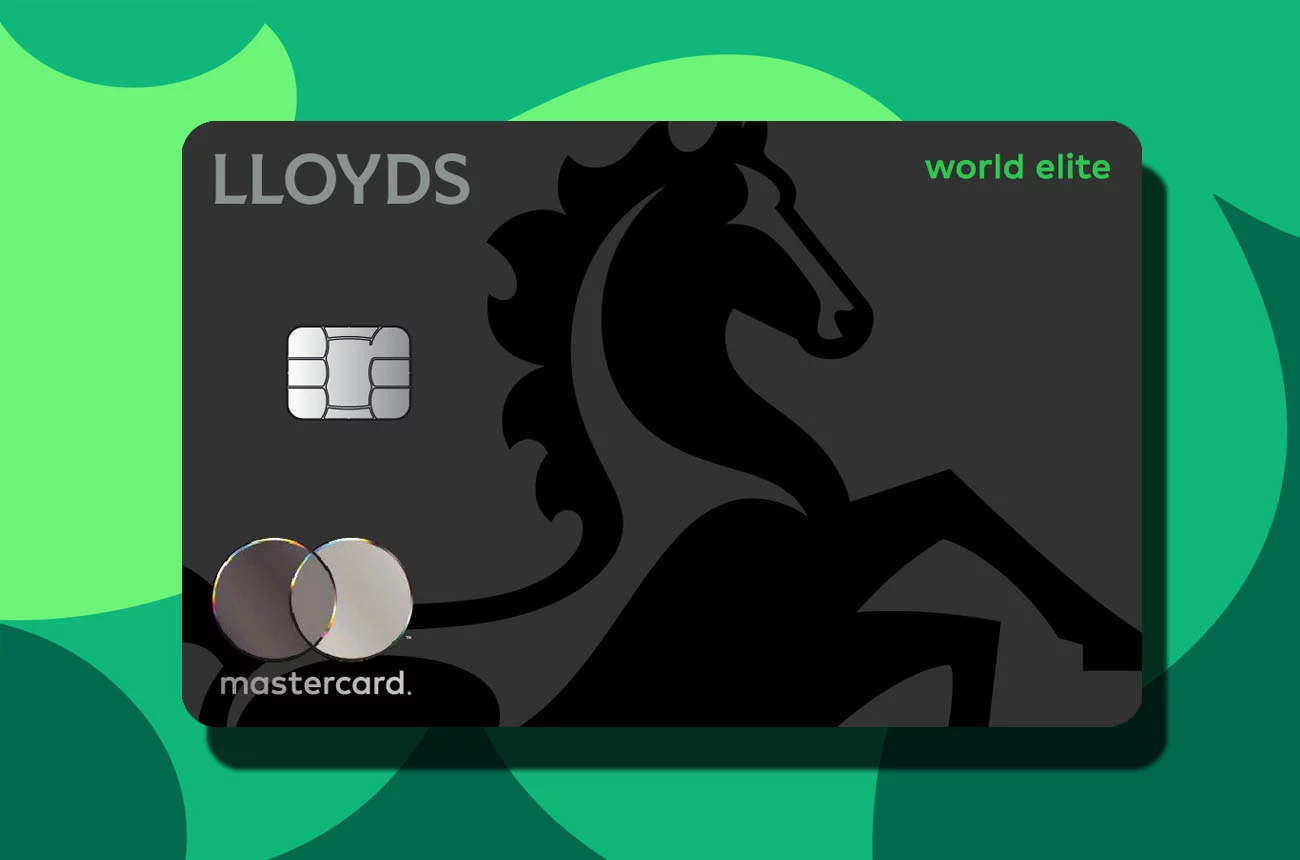 Cover Image for The Ultimate Borderless Multi-Tool: An In-Depth Review of the Lloyds Bank Ultra Credit Card