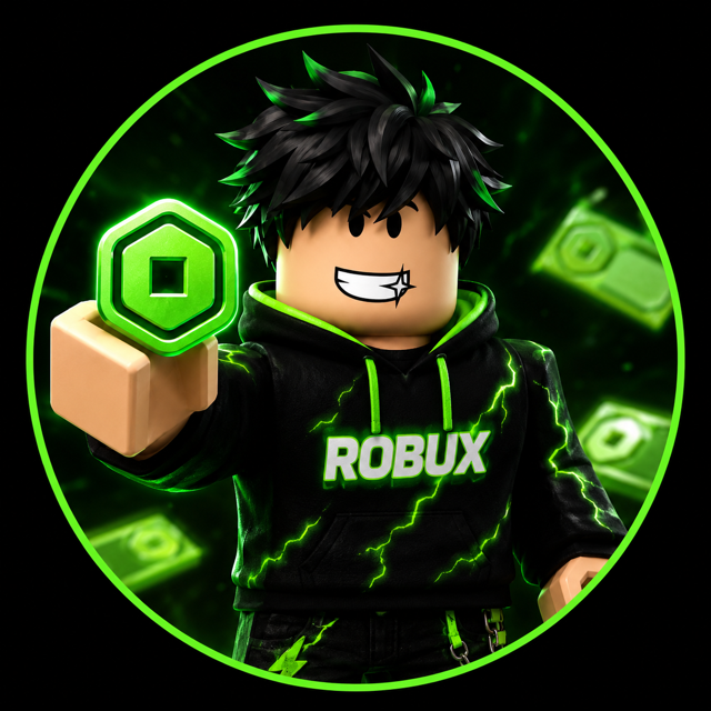 Cover Image for O Guia Definitivo: Como Ganhar Robux Grátis e Subir de Nível Como um Profissional!