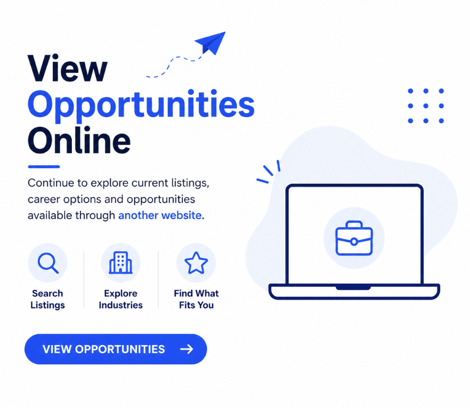 Cover Image for Continue Exploring Career Opportunities and Learning Paths