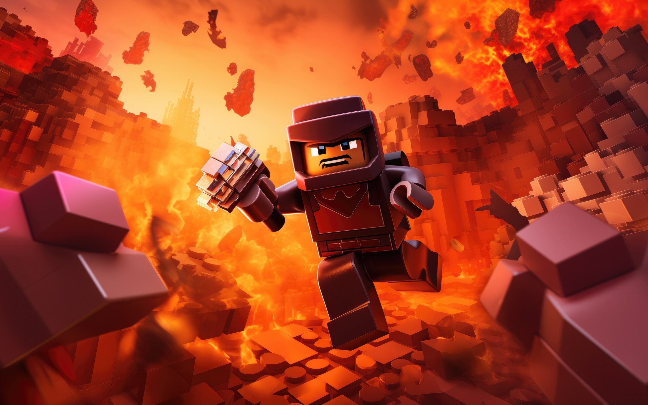Cover Image for Le guide ultime et approfondi pour obtenir des Robux gratuits et progresser comme un pro !
