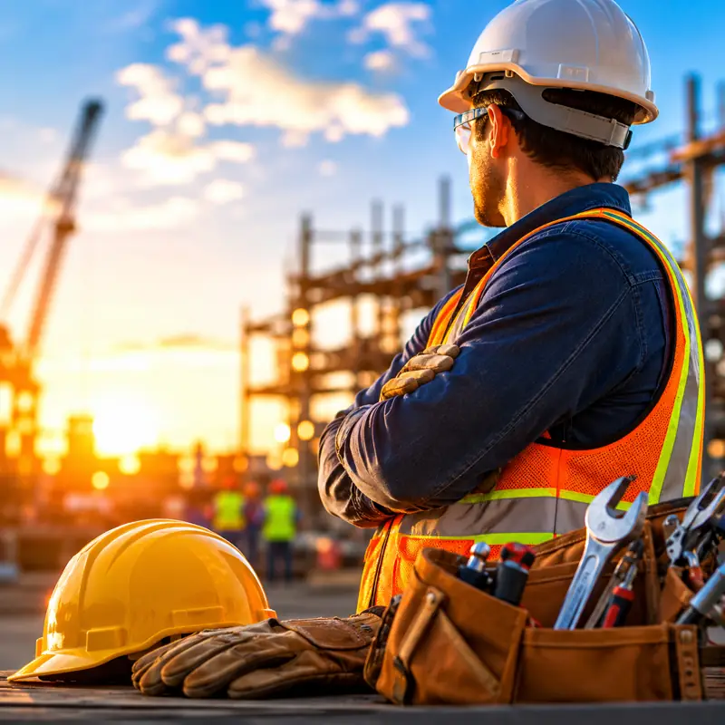 Cover Image for Continue Exploring Skilled Trade Opportunities